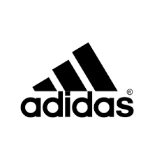 logo adidas
