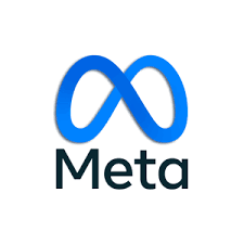 meta logo